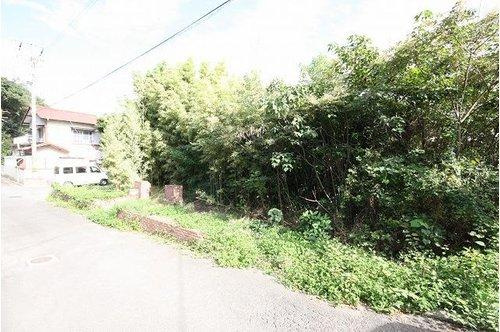 高松市鬼無町　土地のその他