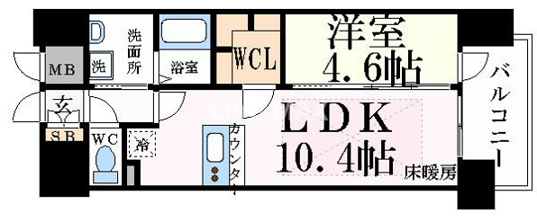 プレサンス久屋大通セントラルパーク