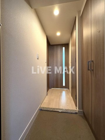 【玄関】プレサンス久屋大通セントラルパーク