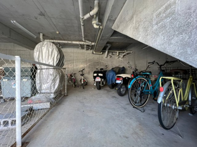 【その他共用部分】 | エスペランサ池上 | エスペランサ池上