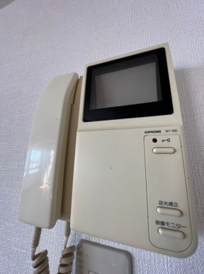 【セキュリティ】 | エスペランサ池上 | エスペランサ池上