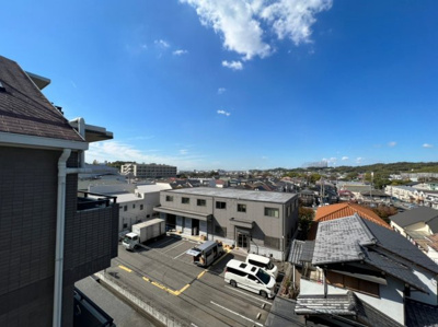 【展望】 | エスペランサ池上 | エスペランサ池上