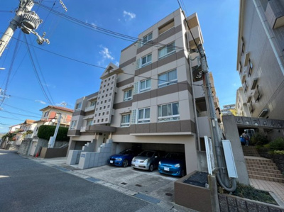 【外観】 | エスペランサ池上 | エスペランサ池上