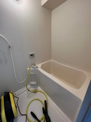 【浴室】 | エスペランサ池上 | エスペランサ池上