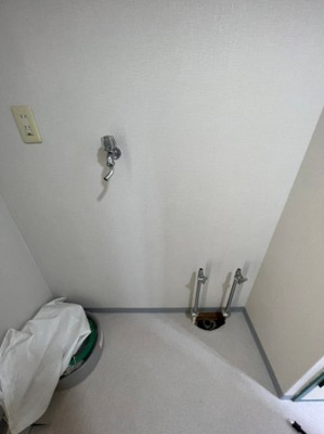 【洗面所】 | エスペランサ池上 | エスペランサ池上