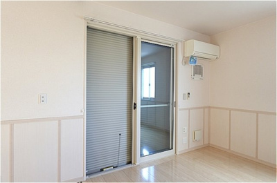  | ルシール細谷 Ａ | シャッター雨戸