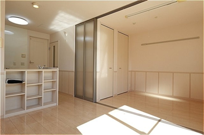 【洋室】 | ルシール細谷 Ａ | ＬＤＫ～洋室