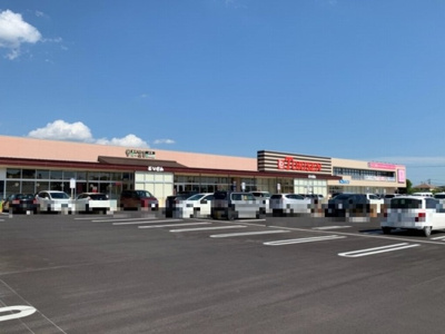  | ルシール細谷 Ａ | とりせん宝木店（580ｍ）