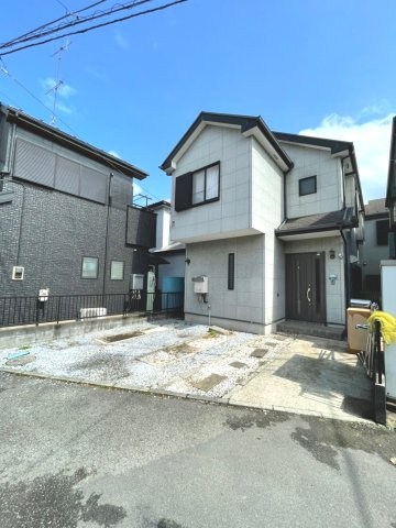 大和市中央林間１丁目の画像