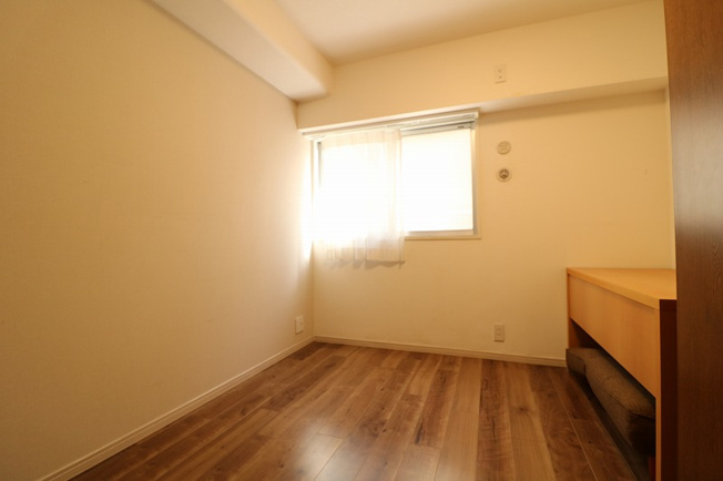 【子供部屋】 | ヴィラハイツ石神井台　（保谷店） | 各部屋に収納設備を完備