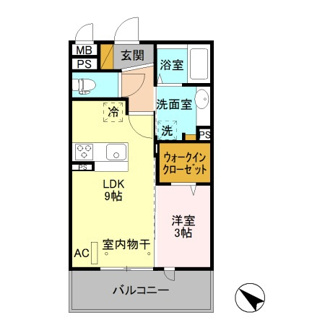 【間取り】 | チェルボ