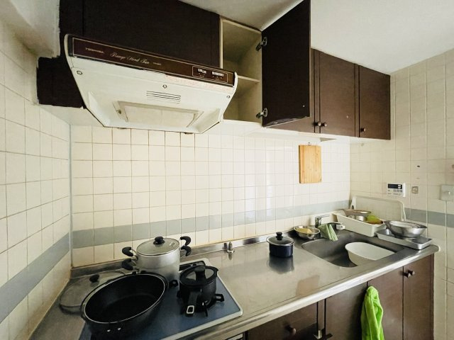 【キッチン】 | ダイアパレス本庄