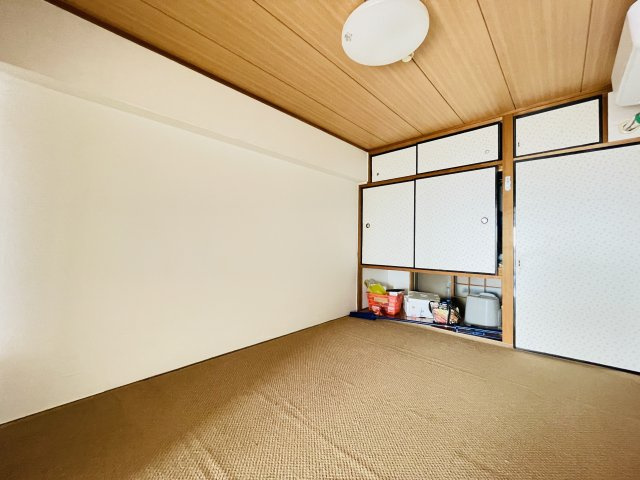 【和室】 | ダイアパレス本庄