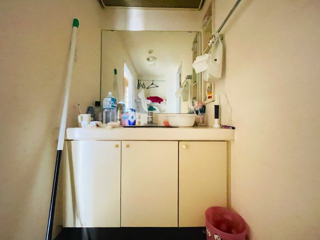 【独立洗面台】 | ダイアパレス本庄