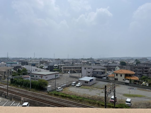 【展望】 | ダイアパレス本庄