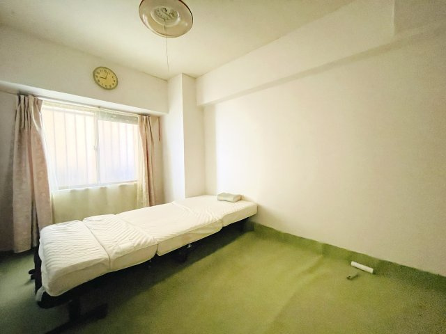 【洋室】 | ダイアパレス本庄