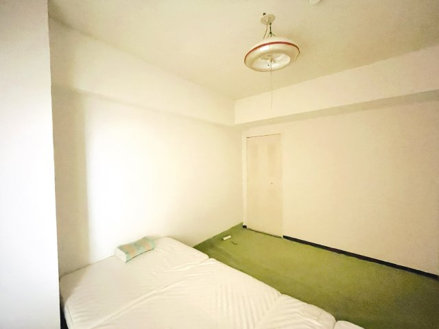 【洋室】 | ダイアパレス本庄