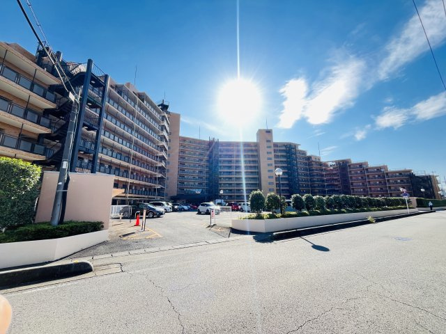 【周辺】 | ダイアパレス本庄