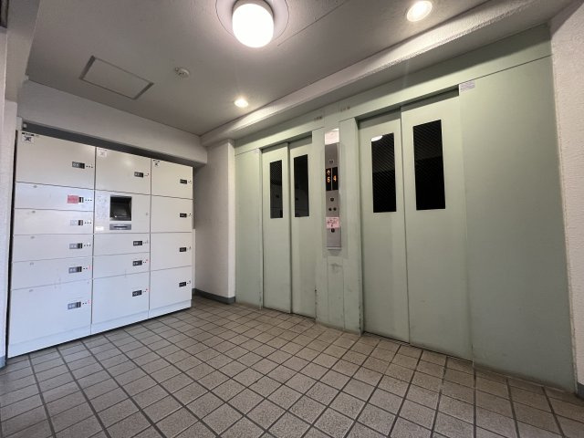 【その他共用部分】 | ダイアパレス本庄