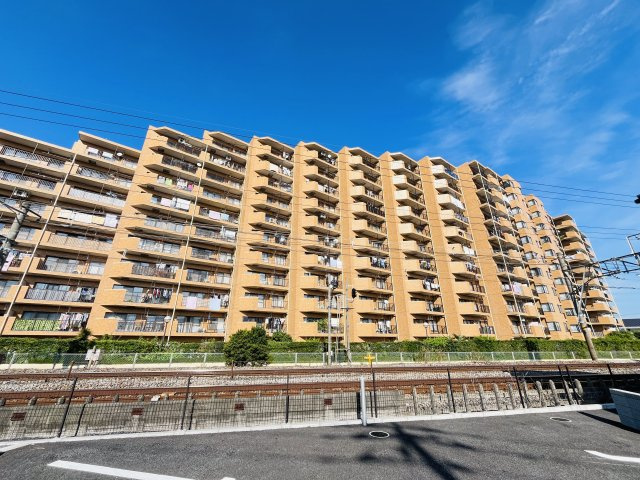 【外観】 | ダイアパレス本庄