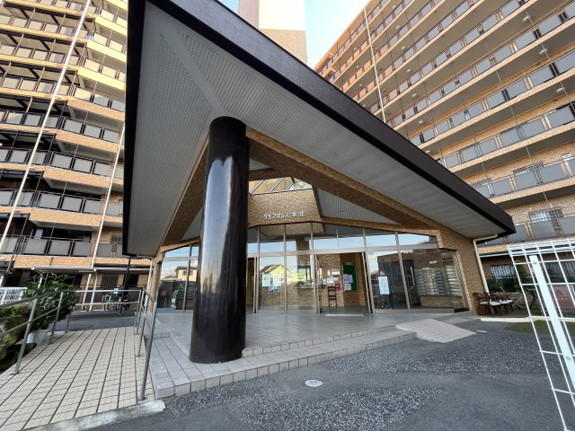  | ダイアパレス本庄