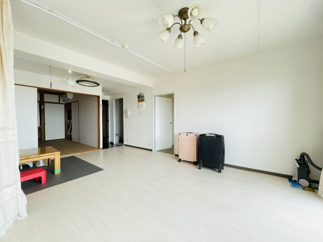 【居間・リビング】 | ダイアパレス本庄