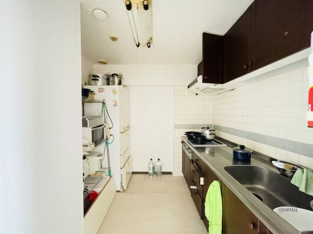 【キッチン】 | ダイアパレス本庄