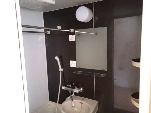 THEパームス新小岩のその他