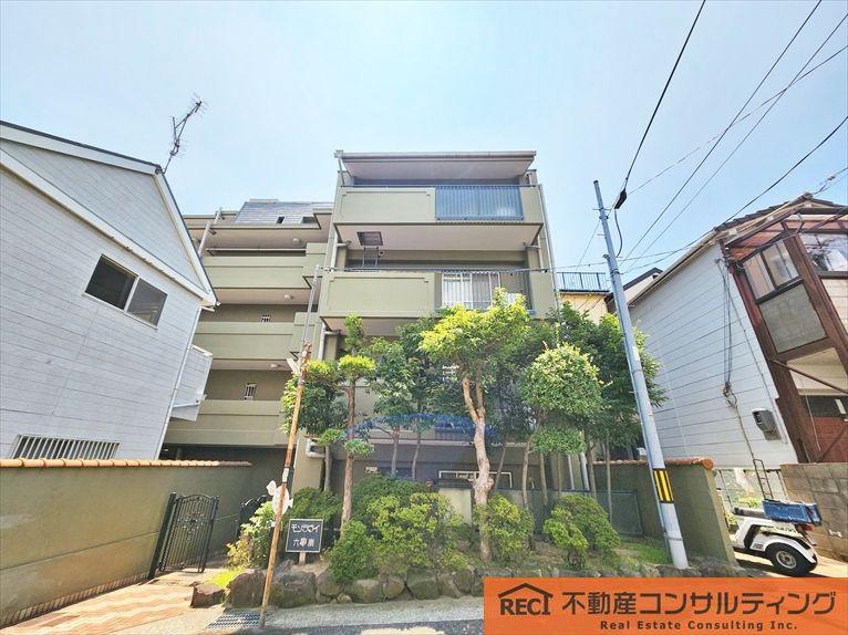 モンラヴィ六甲南