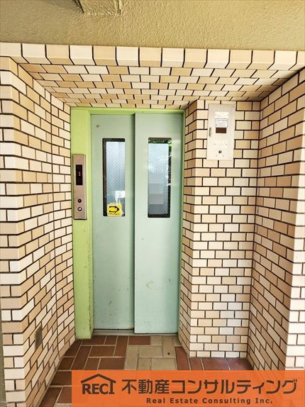 モンラヴィ六甲南のその他共用部分