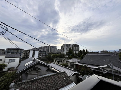 【展望】 | 摂津市庄屋1丁目　新築一戸建て