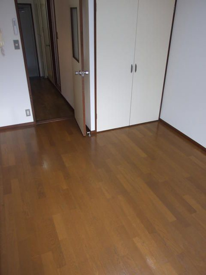 【内装】 | パークヒルズ