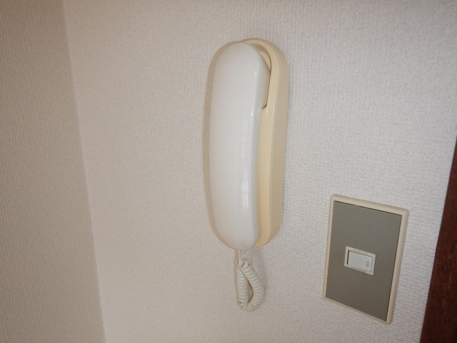 【セキュリティ】 | パークヒルズ