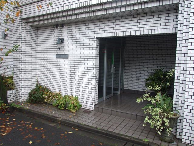 【エントランス】 | パークヒルズ