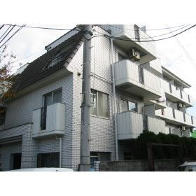 【外観】 | パークヒルズ