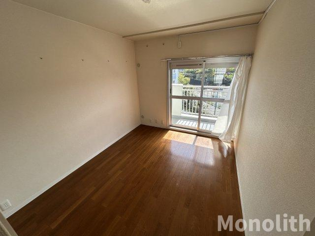泉北城山台2丁8号棟のトイレ