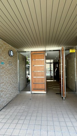 ステイツ苦楽園のエントランス|エントランス