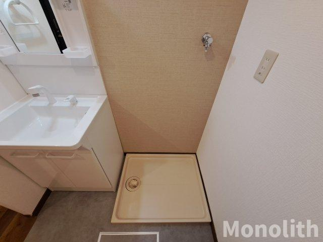 パークサイド南貴望ケ丘のその他