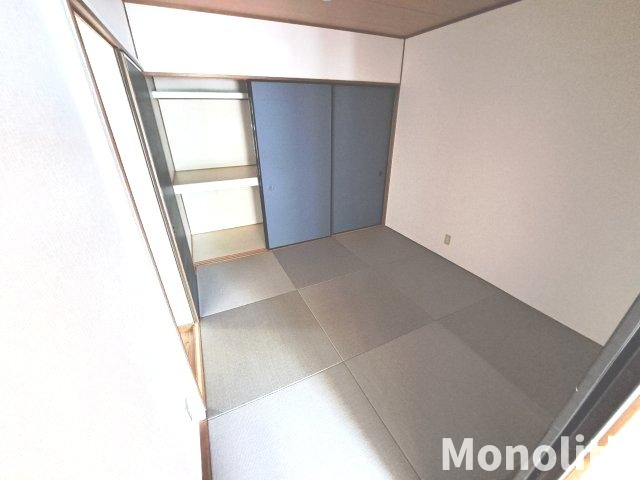 パークサイド南貴望ケ丘の内装