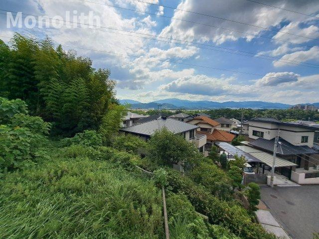 グリーンヒル寺ヶ池の展望