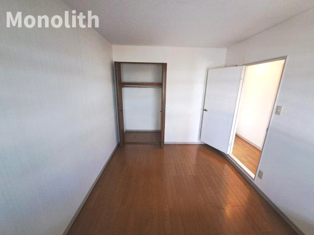 グリーンヒル寺ヶ池の居間・リビング