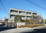 川口ビルの画像