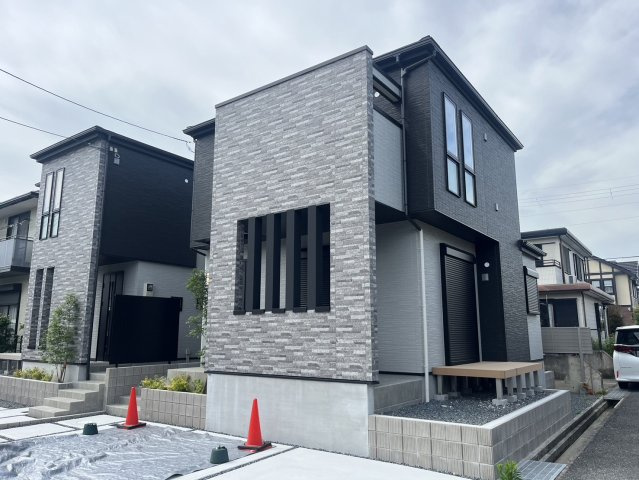 神戸市西区春日台７丁目　新築一戸建　B号棟の周辺|●資料・カタログのご請求無料●バス停まで徒歩7分、8分で西神中央駅にも到着し通勤や通学に便利な立地