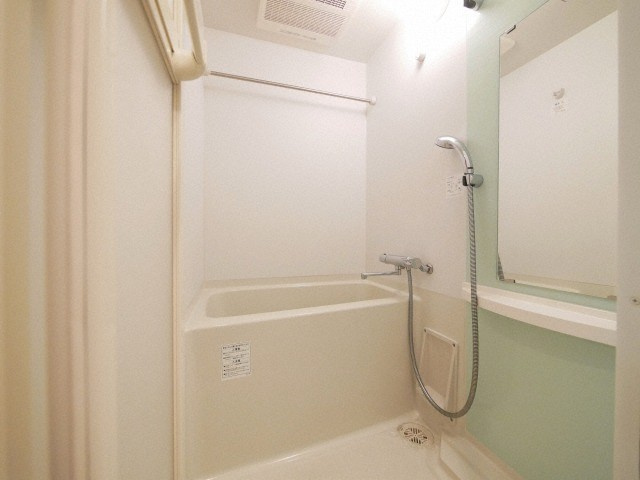 エスリード松屋町SOUTHの浴室
