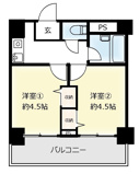 木川東エクセルハイツの画像