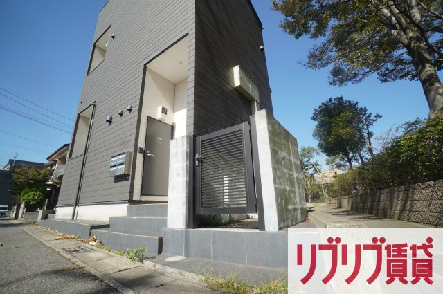 ハーベスト蘇我のその他共用部分