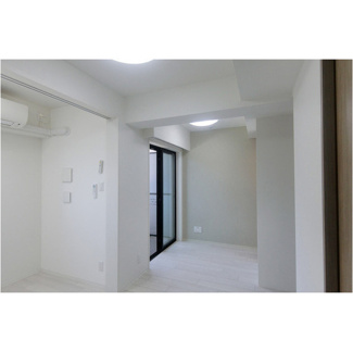 【居間・リビング】 | Pair　FLAT