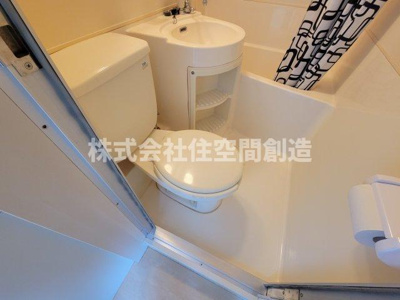 【トイレ】 | キャロル豊中