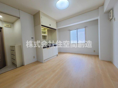 【居間・リビング】 | キャロル豊中