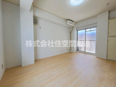 【内装】 | キャロル豊中